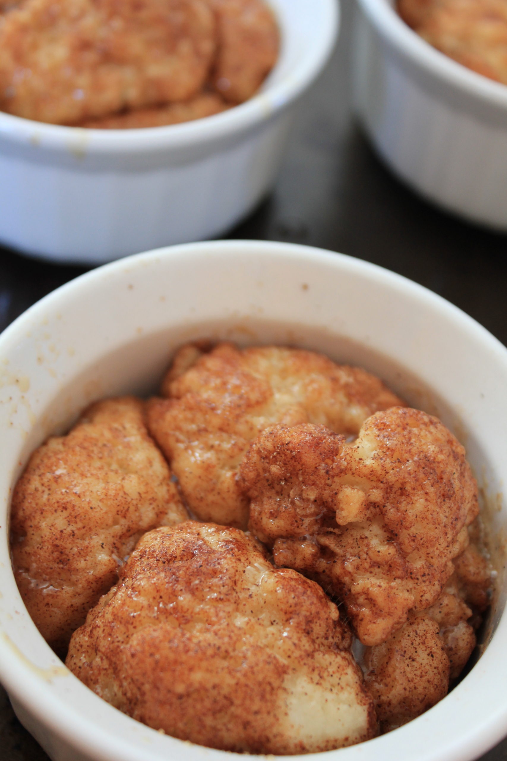 The Ultimate Healthy Monkey Bread